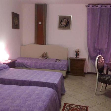 Affittacamere Villa Serafini Remanzacco Kamer foto