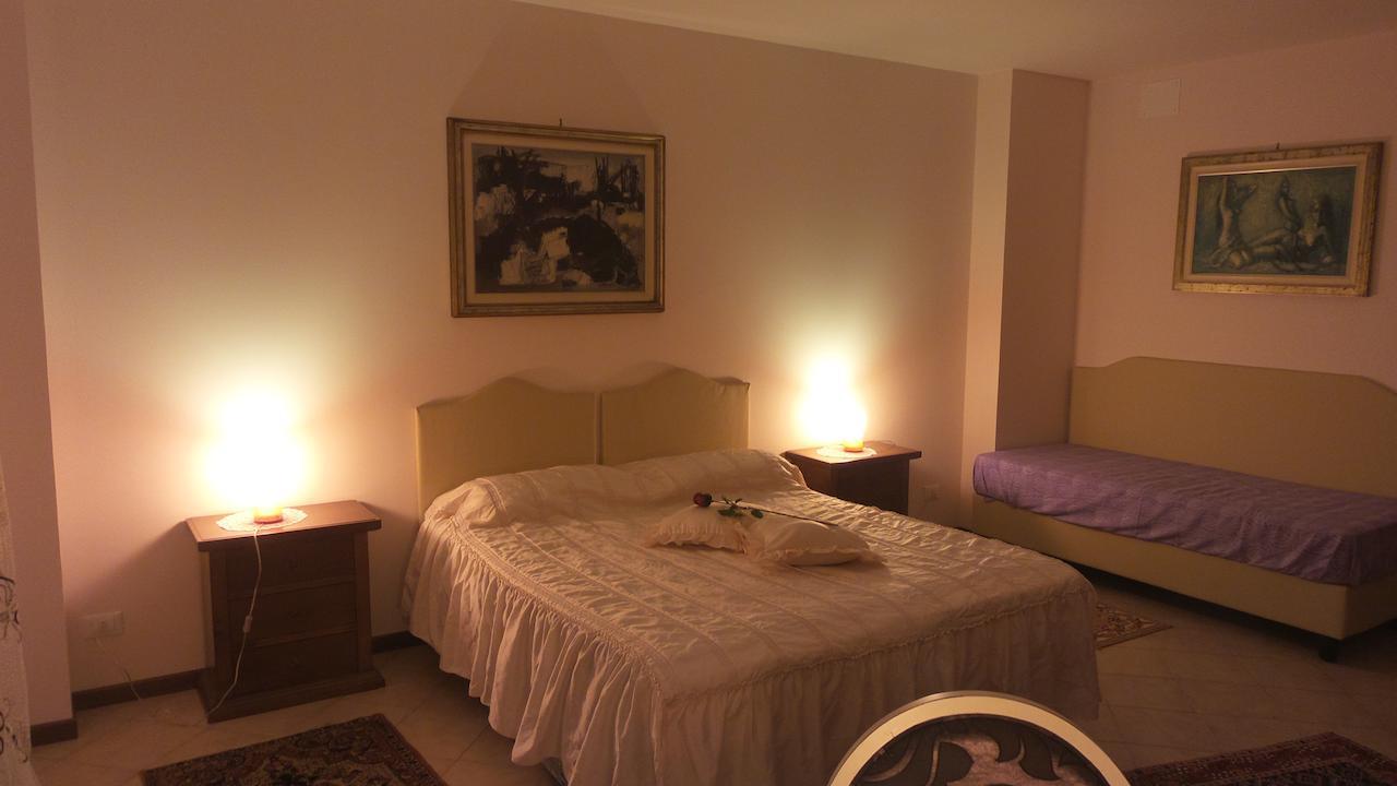 Affittacamere Villa Serafini Remanzacco Kamer foto