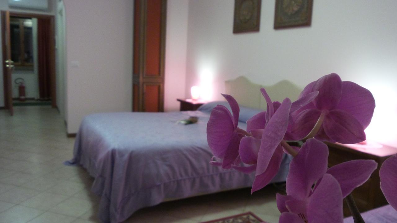 Affittacamere Villa Serafini Remanzacco Kamer foto