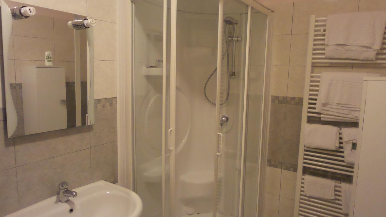 Affittacamere Villa Serafini Remanzacco Kamer foto