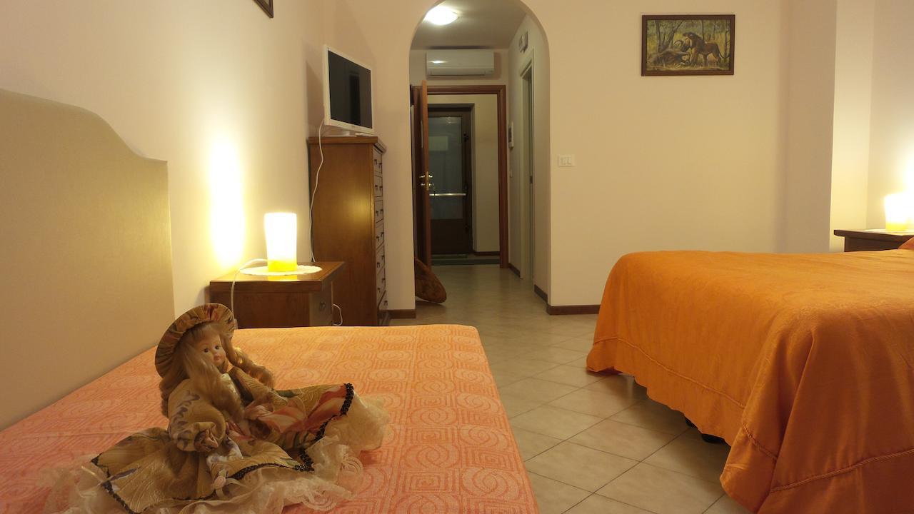Affittacamere Villa Serafini Remanzacco Kamer foto
