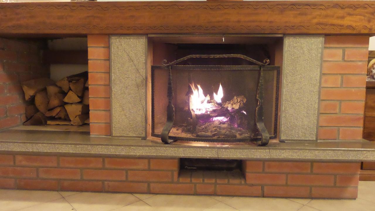 Affittacamere Villa Serafini Remanzacco Buitenkant foto
