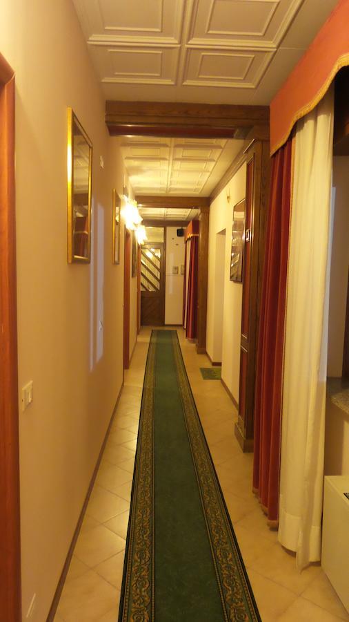 Affittacamere Villa Serafini Remanzacco Kamer foto