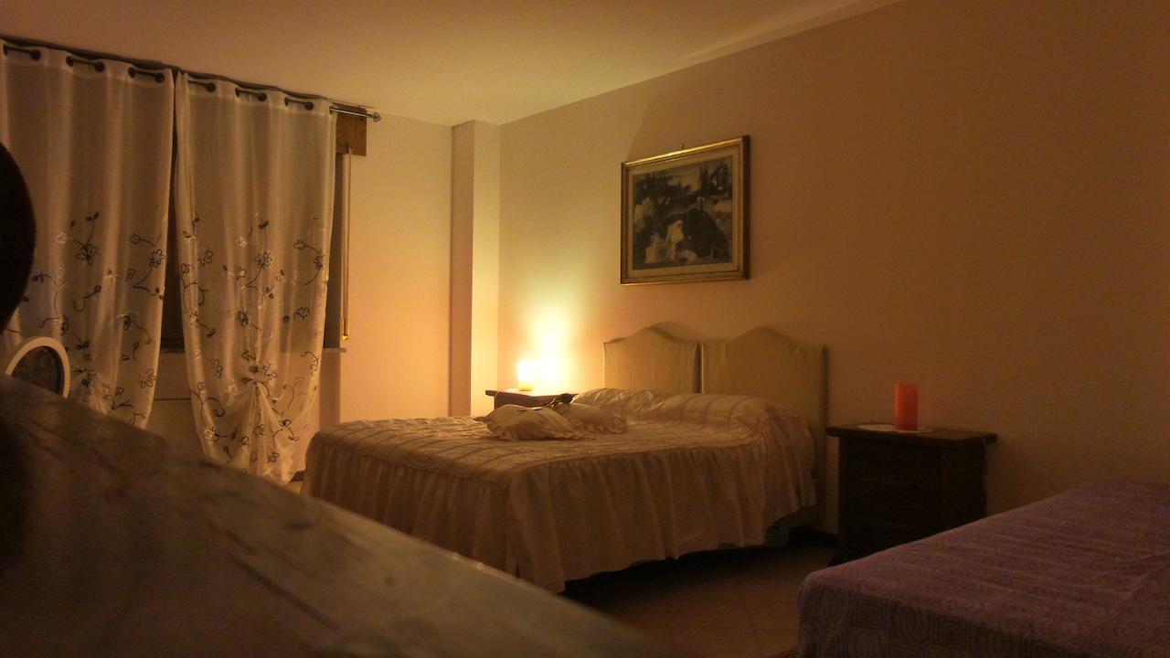 Affittacamere Villa Serafini Remanzacco Kamer foto