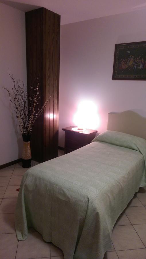 Affittacamere Villa Serafini Remanzacco Kamer foto